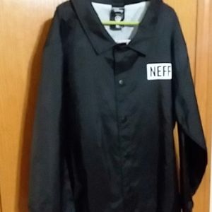 Boy's Mickey snap windbreaker